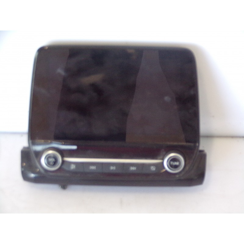 Autoradio stereo Ford Ecosport 2022