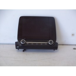 Autoradio stereo Ford Ecosport 2022
