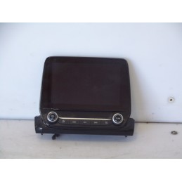 Autoradio stereo Ford Ecosport 2022