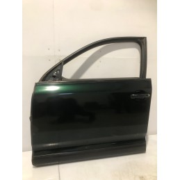 Portiera anteriore sinistra Volkswagen Touareg 2005