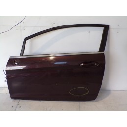 Portiera Sinistra Ford Fiesta 6 2010