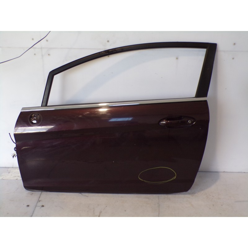Portiera Sinistra Ford Fiesta 6 2010