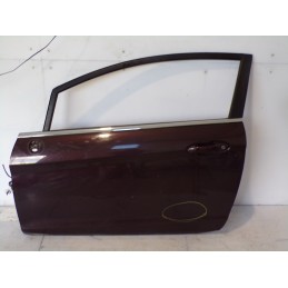 Portiera Sinistra Ford Fiesta 6 2010