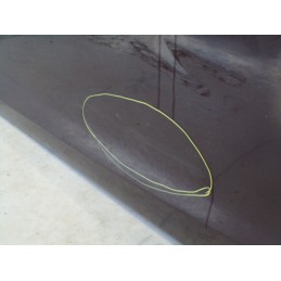 Portiera Sinistra Ford Fiesta 6 2010