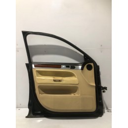 Portiera anteriore sinistra Volkswagen Touareg 2005