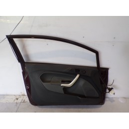 Portiera Sinistra Ford Fiesta 6 2010