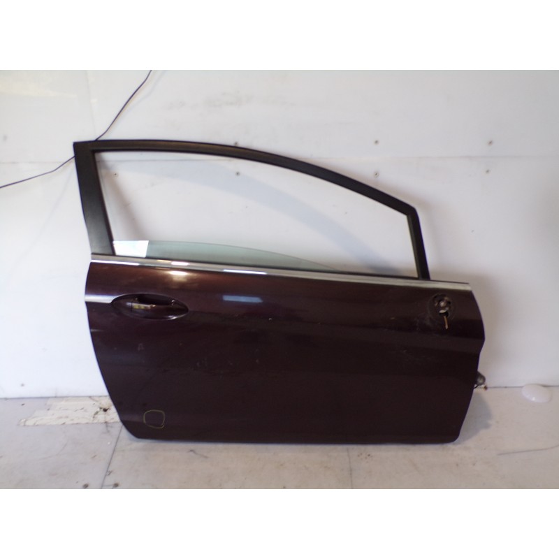 Portiera Destra Ford Fiesta 6 2010