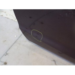 Portiera Destra Ford Fiesta 6 2010