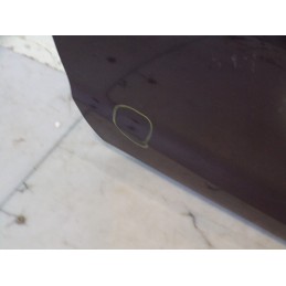 Portiera Destra Ford Fiesta 6 2010