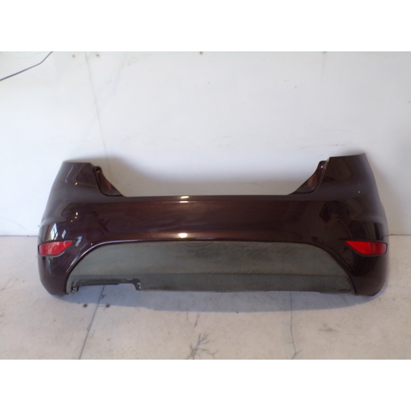 Paraurti Posteriore Ford Fiesta 6 2010