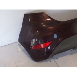 Paraurti Posteriore Ford Fiesta 6 2010