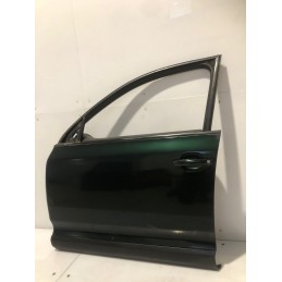 Portiera anteriore sinistra Volkswagen Touareg 2005