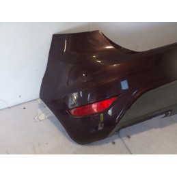 Paraurti Posteriore Ford Fiesta 6 2010