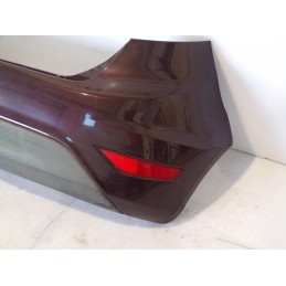 Paraurti Posteriore Ford Fiesta 6 2010
