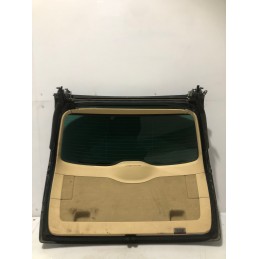 Portellone posteriore Volkswagen Touareg 2006