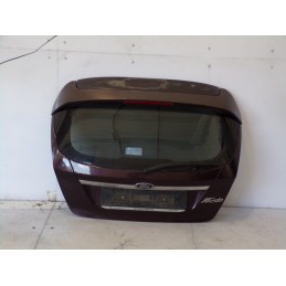 Portellone Posteriore Ford Fiesta 6 2010