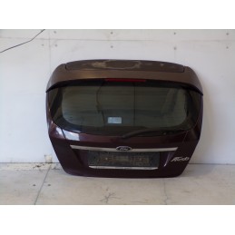 Portellone Posteriore Ford Fiesta 6 2010