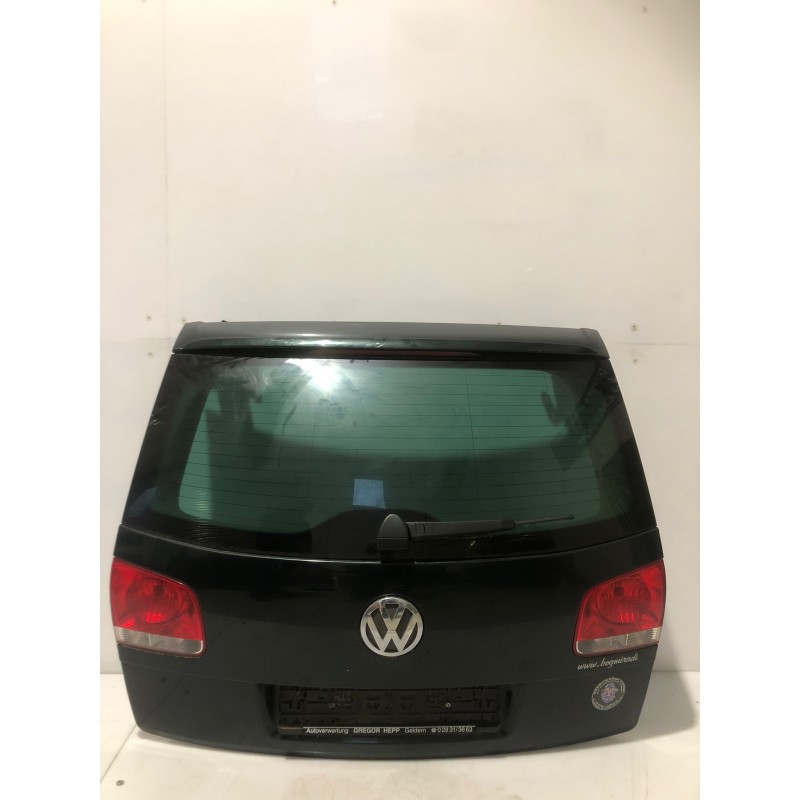 Portellone posteriore Volkswagen Touareg 2006