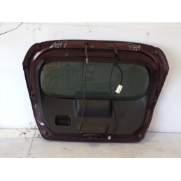 Portellone Posteriore Ford Fiesta 6 2010