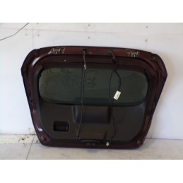 Portellone Posteriore Ford Fiesta 6 2010