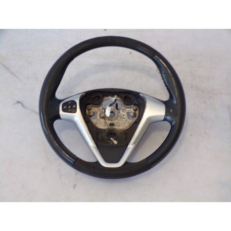 Volante con comandi Ford Fiesta 6 2010