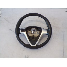 Volante con comandi Ford Fiesta 6 2010