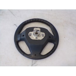Volante con comandi Ford Fiesta 6 2010