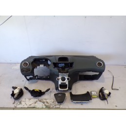 Kit Airbag Ford Fiesta 6 serie 2010