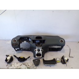 Kit Airbag Ford Fiesta 6 serie 2010
