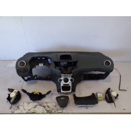 Kit Airbag Ford Fiesta 6 serie 2010
