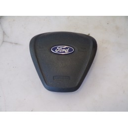 Kit Airbag Ford Fiesta 6 serie 2010