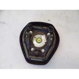 Kit Airbag Ford Fiesta 6 serie 2010