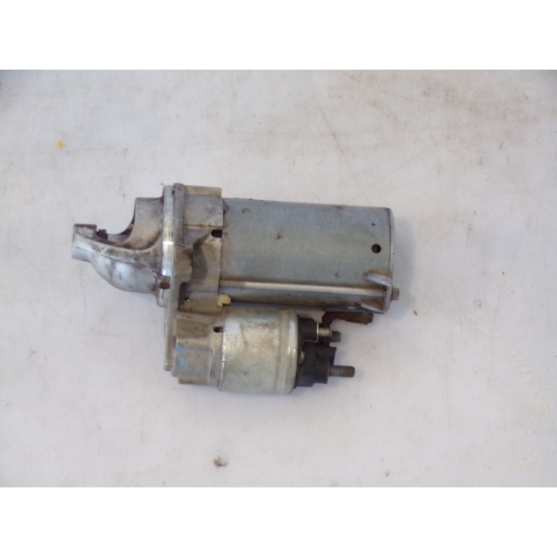 Motorino avviamento Ford Fiesta 6 1.4 benzina 2010