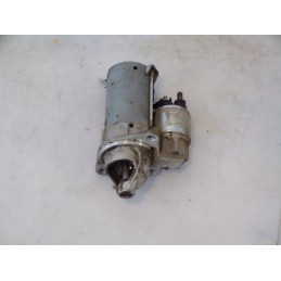 Motorino avviamento Ford Fiesta 6 1.4 benzina 2010