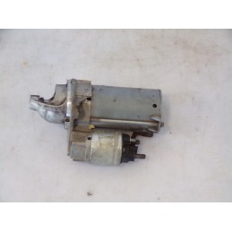 Motorino avviamento Ford Fiesta 6 1.4 benzina 2010