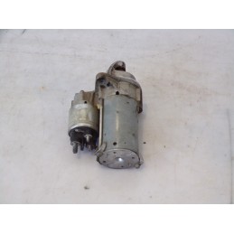 Motorino avviamento Ford Fiesta 6 1.4 benzina 2010