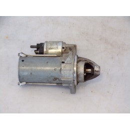Motorino avviamento Ford Fiesta 6 1.4 benzina 2010