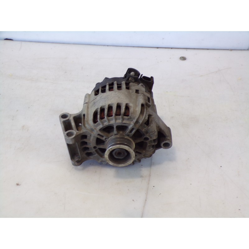 Alteratore Ford Fiesta 1.4 benzina 2010