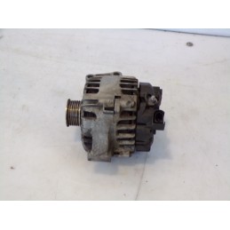 Alteratore Ford Fiesta 1.4 benzina 2010