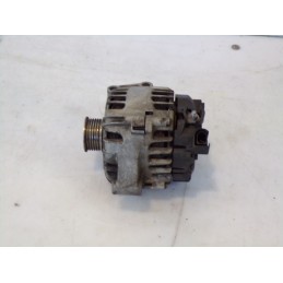 Alteratore Ford Fiesta 1.4 benzina 2010