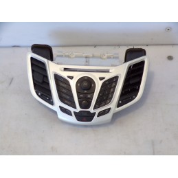 Plancia Centrale Comandi Ford Fiesta 6 2010