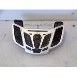 Plancia Centrale Comandi Ford Fiesta 6 2010