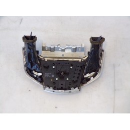 Plancia Centrale Comandi Ford Fiesta 6 2010
