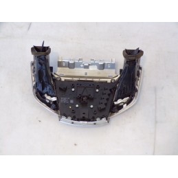 Plancia Centrale Comandi Ford Fiesta 6 2010