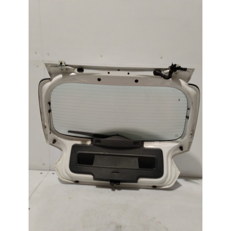 Portellone posteriore Seat Ibiza 4 serie