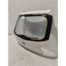 Portellone posteriore Seat Ibiza 4 serie