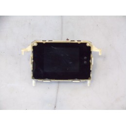 Autoradio stereo Ford Fiesta 6 2010