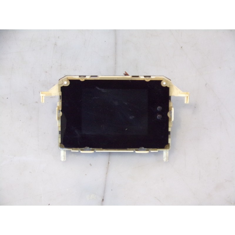 Autoradio stereo Ford Fiesta 6 2010