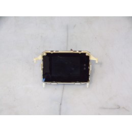Autoradio stereo Ford Fiesta 6 2010