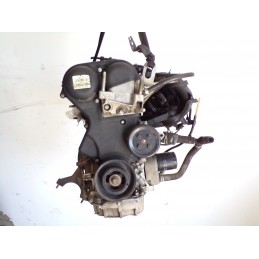Motore Ford Fiesta RTJA 1.4 benzina 2010